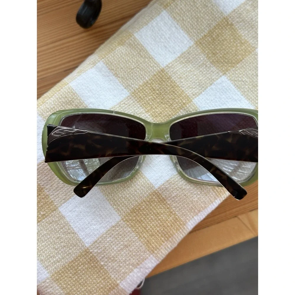 Premium Smith Evolve Performance Sunglasses In Apple Tottoise Lg Frame 64mm TLT